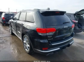 Jeep Grand cherokee, снимка 4 - Автомобили и джипове - 53649157