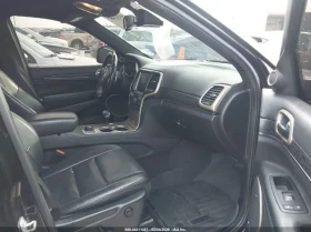 Jeep Grand cherokee, снимка 11 - Автомобили и джипове - 53649157