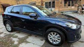 Mazda CX-5 - 8900 € / 17406.89 лв. - 83679886 3