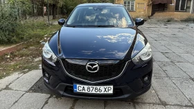 Mazda CX-5 - 8900 € / 17406.89 лв. - 83679886 2