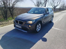BMW X1 sDrive 143k