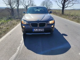BMW X1 sDrive 143k | Mobile.bg � ����� ������ 4