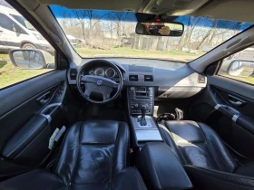Volvo Xc90 2.5D 184кс 7-места .Бартер лизинг - 5900 € / 11539.40 лв. - 69860870 8