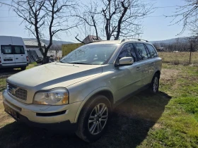 Volvo Xc90 2.5D 184кс 7-места .Бартер лизинг - 5900 € / 11539.40 лв. - 69860870 3