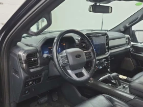 Ford F150 ОБДУХВАНЕ| 360 КАМЕРИ| ПАНОРАМА| CARFAX | Auto.bg — изображение 10