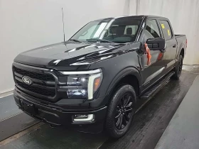 Ford F150 ОБДУХВАНЕ| 360 КАМЕРИ| ПАНОРАМА| CARFAX