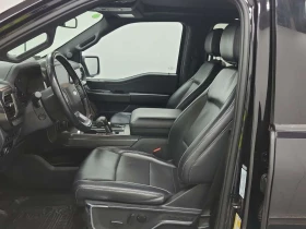 Ford F150 ОБДУХВАНЕ| 360 КАМЕРИ| ПАНОРАМА| CARFAX | Auto.bg — изображение 5