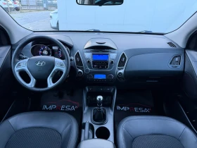Hyundai IX35 1.7d 116kc. - 6800 € / 13299.64 лв. - 41144379 10