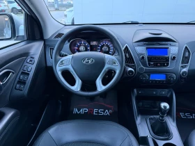 Hyundai IX35 1.7d 116kc. - 6800 € / 13299.64 лв. - 41144379 13