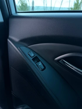 Hyundai IX35 1.7d 116kc. - 6800 € / 13299.64 лв. - 41144379 14