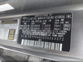 Kia Sorento 3.3l 3.3L Ex - 9200 € / 17993.64 лв. - 32299366 9