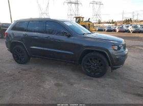 Jeep Grand cherokee Altitude 4X4