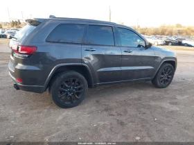 Jeep Grand cherokee Altitude 4X4 | Auto.bg — изображение 4