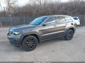 Jeep Grand cherokee Altitude 4X4 | Auto.bg — изображение 2
