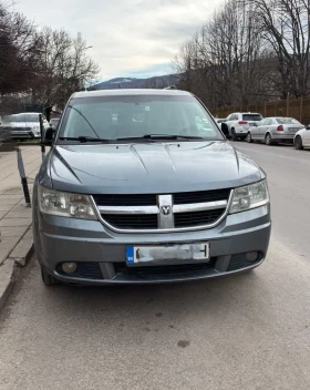 Dodge Journey - 4100 € / 8018.90 лв. - 65937465 4