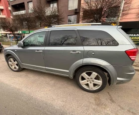 Dodge Journey - 4100 € / 8018.90 лв. - 65937465 3