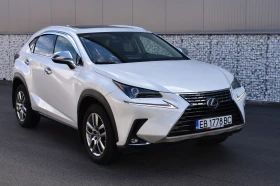 Lexus NX 300 2.0T/238kc/AWD/PREMIUM/FACELIFT/85000km/TOP! - 23323 € / 45615.82 лв. - 29594357 2