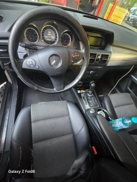 Mercedes-Benz GLK 220 CDI - 9000 € / 17602.47 лв. - 81205275 7