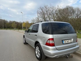 Mercedes-Benz ML 270 - 4250 € / 8312.28 лв. - 99072461 6