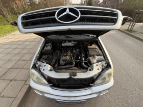 Mercedes-Benz ML 270 - 4250 € / 8312.28 лв. - 99072461 8