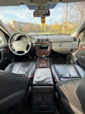 Mercedes-Benz ML 270 - 4250 € / 8312.28 лв. - 99072461 11