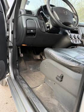 Mercedes-Benz ML 270 - 4250 € / 8312.28 лв. - 99072461 13