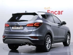 Hyundai Santa fe 2.0 - 14469 € / 28298.90 лв. - 46709360 2
