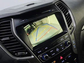 Hyundai Santa fe 2.0 - 14469 € / 28298.90 лв. - 46709360 16