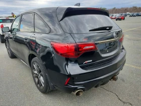 Acura Mdx A SPEC/CARFAX/���������/�������/����/����������� | Mobile.bg � ����� ������ 4