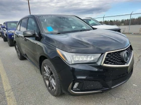 Acura Mdx A SPEC/CARFAX/���������/�������/����/����������� | Mobile.bg � ����� ������ 2