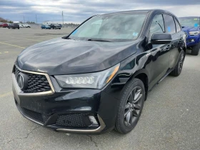 ����� �� �������� �� Acura Mdx A SPEC/CARFAX/���������/�������/����/�����������