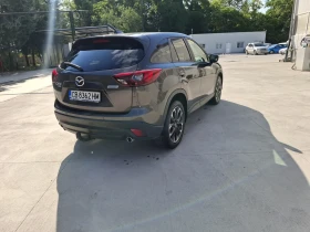 Mazda CX-5 | Mobile.bg � ����� ������ 6
