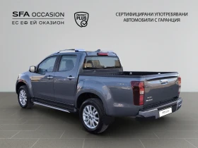 Isuzu D-max 4x4 D/C GRAVITY 6AT//1907I027  | Mobile.bg � ����� ������ 7
