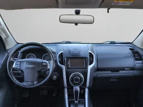 Isuzu D-max 4x4 D/C GRAVITY 6AT//1907I027  | Mobile.bg � ����� ������ 9