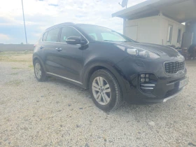 Kia Sportage GT Line Navi.panorama4x4 | Mobile.bg � ����� ������ 2