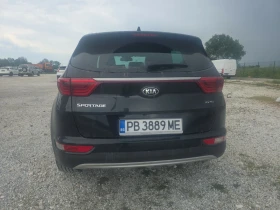 Kia Sportage GT Line Navi.panorama4x4 | Mobile.bg � ����� ������ 6