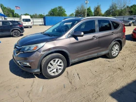 Honda Cr-v 2016 HONDA CR-V EXL | Mobile.bg � ����� ������ 3