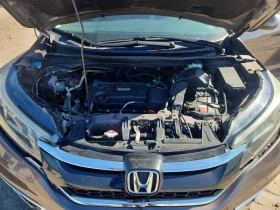 Honda Cr-v 2016 HONDA CR-V EXL | Mobile.bg � ����� ������ 12