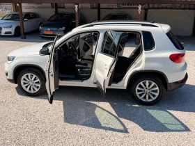VW Tiguan 2.0TDI* NAVI* KAMERA* ANDROID* 6SK* 140KS* LIZING | Mobile.bg � ����� ������ 10