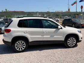 VW Tiguan 2.0TDI* NAVI* KAMERA* ANDROID* 6SK* 140KS* LIZING | Mobile.bg � ����� ������ 4
