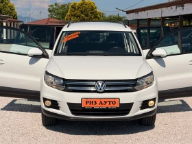 VW Tiguan 2.0TDI* NAVI* KAMERA* ANDROID* 6SK* 140KS* LIZING | Mobile.bg � ����� ������ 2