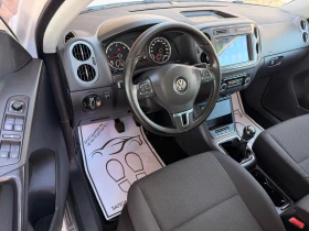 VW Tiguan 2.0TDI* NAVI* KAMERA* ANDROID* 6SK* 140KS* LIZING | Mobile.bg � ����� ������ 13