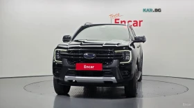 Ford Ranger * 2.0* WILDTRACK* КОЖА* ПОДГРЕВ* NAVI*  - 33700 € / 65911.47 лв. - 40228712 3