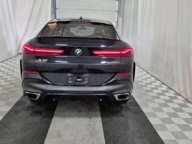 BMW X6 M-Sport * xDrive40i * CARFAX *  - 36700 € / 71778.96 лв. - 23870268 4