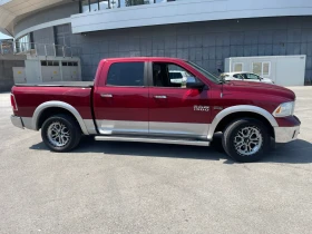����� �� �������� �� Dodge RAM 1500 1500 5.7 HEMI Laramie