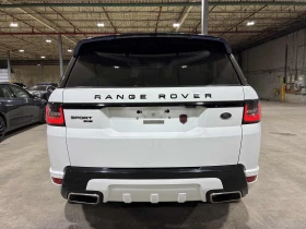 Land Rover Range Rover Sport HST / ���������� | Mobile.bg � ����� ������ 4
