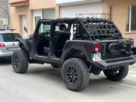 Jeep Wrangler Rubicon 3.6 Call of Duty edition - 20500 € - 89988507 2