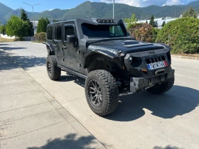 Jeep Wrangler Rubicon 3.6 Call of Duty edition - 20500 € - 89988507 13
