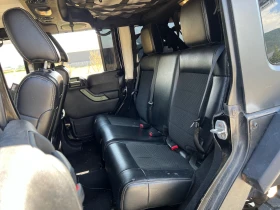 Jeep Wrangler Rubicon 3.6 Call of Duty edition - 20500 € - 89988507 12