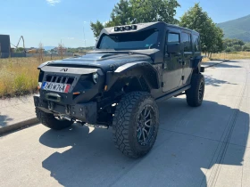 Jeep Wrangler Rubicon 3.6 Call of Duty edition - 20500 € - 89988507 14